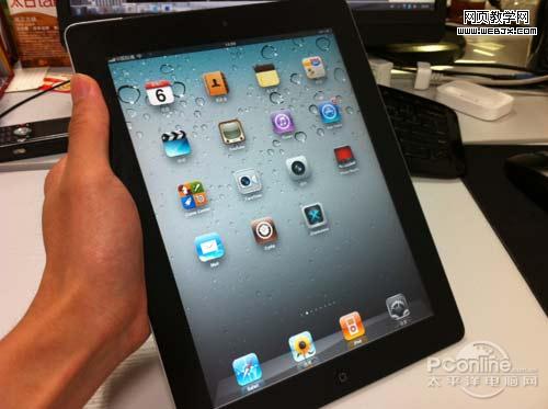 iPad 2����Խ���̳�