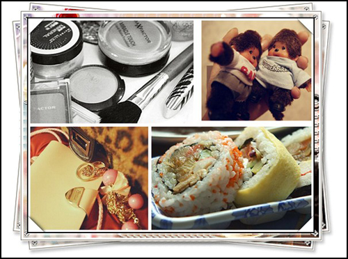 Ϊ������ɫ DIY����ƴͼ���¾͸㶨