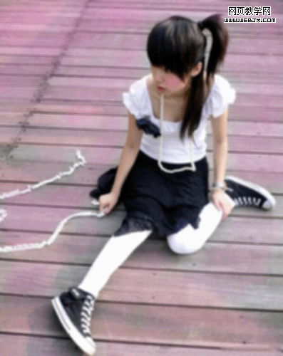 С��ͷ���ǻ�:PhotoShop VS ��ͼ����-IT��ѧ��