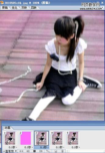 С��ͷ���ǻ�:PhotoShop VS ��ͼ����-IT��ѧ��