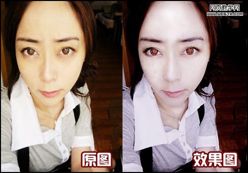 Ư��MM��������Ѫ���� ��ͼ��������ؼ�