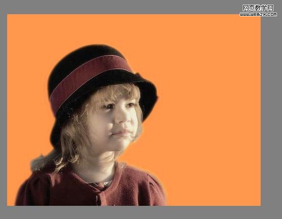 ����PS�ù�Ӱħ���ֿ�ͼ��ϸ�̳�