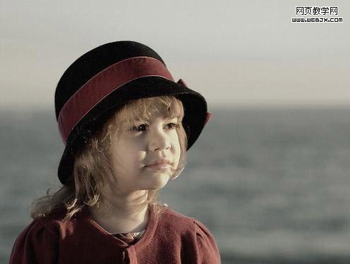 ����PS�ù�Ӱħ���ֿ�ͼ��ϸ�̳�