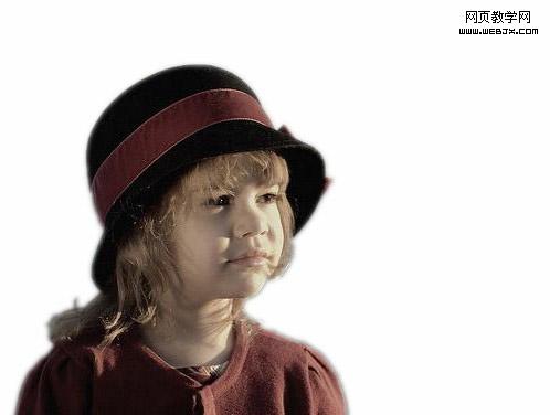 ����PS�ù�Ӱħ���ֿ�ͼ��ϸ�̳�