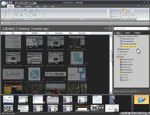 ��ͼ���� SnagIt 9.1.2-IT��ѧ��