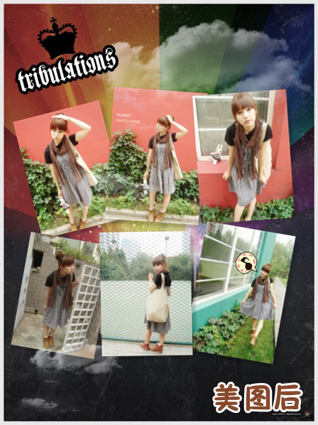 ������ŮYUMMY��������ͼ֮����ƴͼƪ