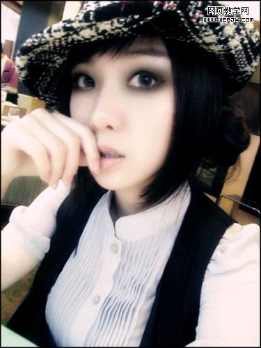 ��ͼ��������ɫ��Ӱʱ�в�ױ��Ů-IT��ѧ��