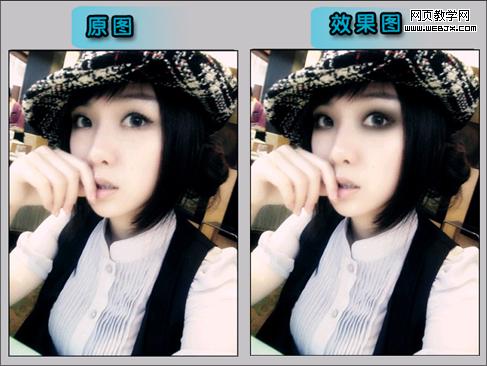 ��ͼ��������ɫ��Ӱʱ�в�ױ��Ů-IT��ѧ��