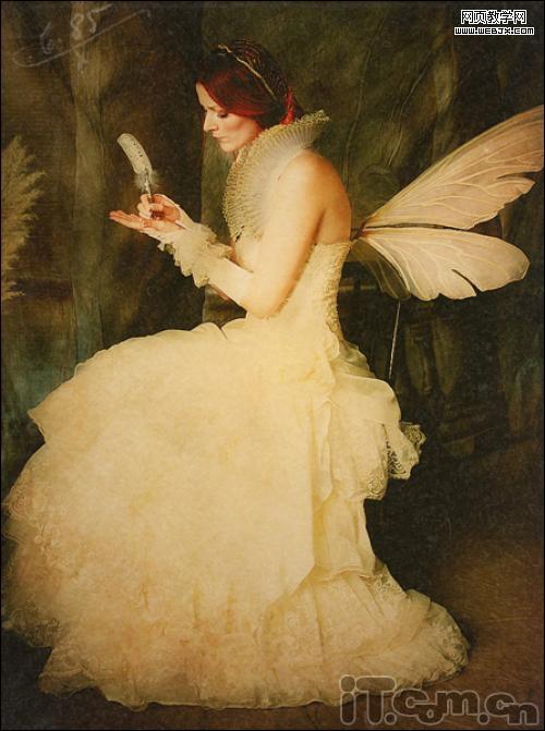 ��ͼ���㴴��֮ŷ�޹�͢ʽ���űڻ�