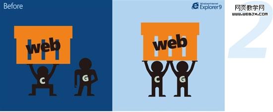 ΢��IE 9.0������Ÿ����ò�˵������