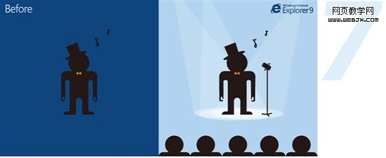 ΢��IE 9.0������Ÿ����ò�˵������