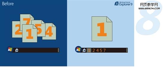 ΢��IE 9.0������Ÿ����ò�˵������