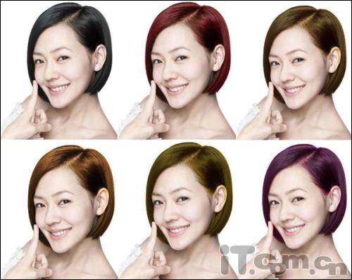 ��ͼ�������˺�Ⱦ�� ����Ԥ���·�ɫ