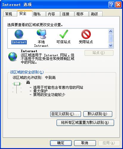 �����������ȫ�ȼ� �������ر���