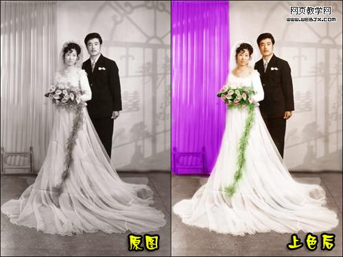 ������ͼ����ֲ���ɫ�� Ϊ�ڰ�����Ƭ��ɫ