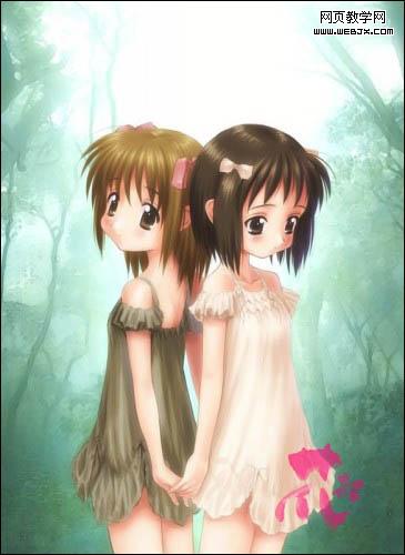 ��������鶯��ͼƬ��ɫЧ��