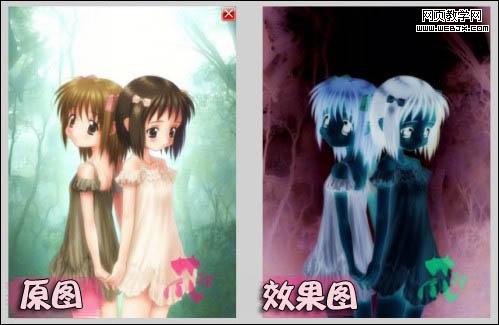 ��������鶯��ͼƬ��ɫЧ��