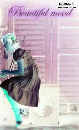 ��������鶯��ͼƬ��ɫЧ��