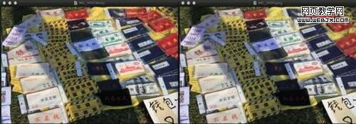 Google����ͼ���ʽWebP�ԱȲ��� ѹ������40%