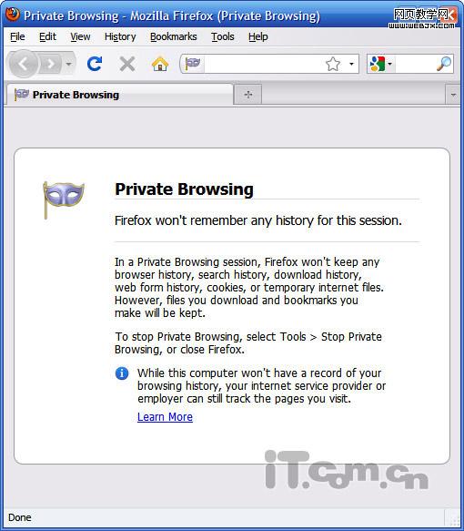 Firefox 3.5��ʽ���ú��-IT��ѧ��