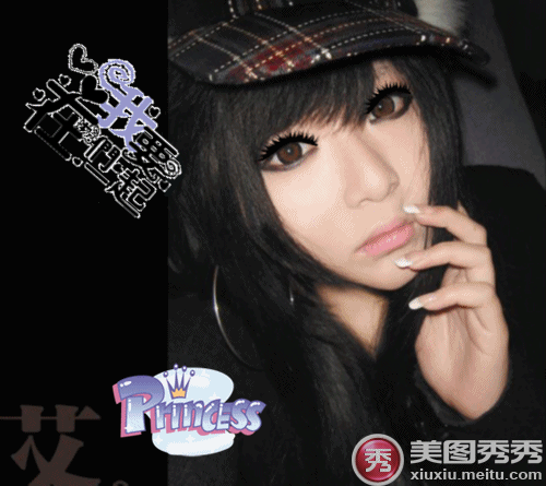 ��ͼ����Pͼ ����ΪƯ�����÷��غ������۾�