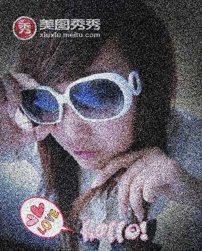 ��ͼ����Pͼ QQ����ҡͷ��������_itjxue.com