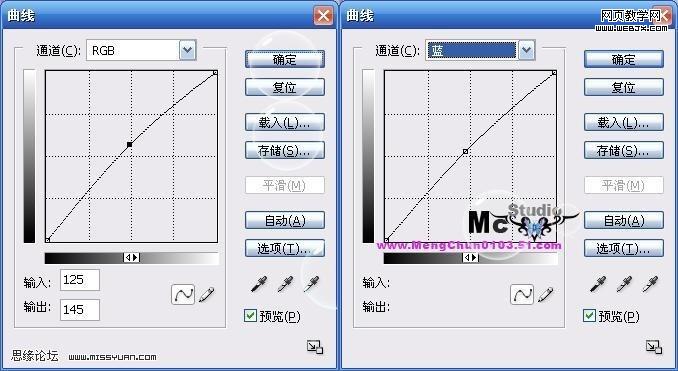 Photoshop��ɫ�̳�:������ɫ����ɴ��Ƭ_IT��ѧ��