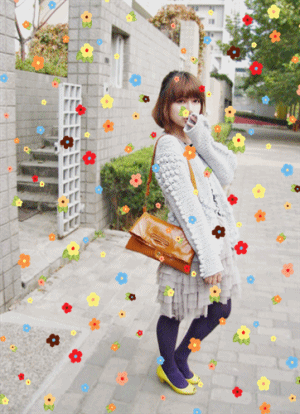 ������ŮYummy��������ͼ֮��Ʈ����ͼƪ