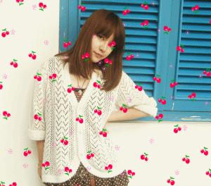 ������ŮYummy��������ͼ֮��Ʈ����ͼƪ