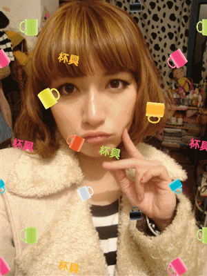 ������ŮYummy��������ͼ֮��Ʈ����ͼƪ