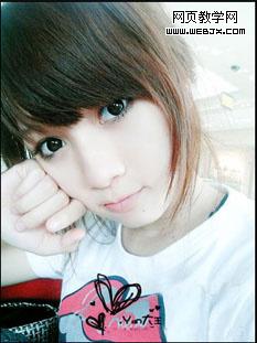 ��ͼ����̳̣������л����Ŀɰ�Ů��_IT��ѧ��