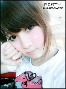 ��ͼ����̳̣������л����Ŀɰ�Ů��_IT��ѧ��