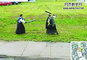 �壡�ȸ�־���ͼ�µ������Ƭ[��ͼ]