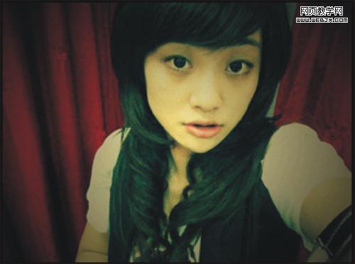 ��ͼ����Pͼ ����ʮ�㸴����Ů��Ƭ-www.itjxue.com