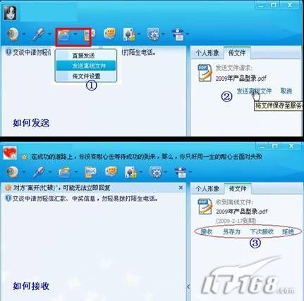 ͼ1 ���߷��ͺͽ����ļ�