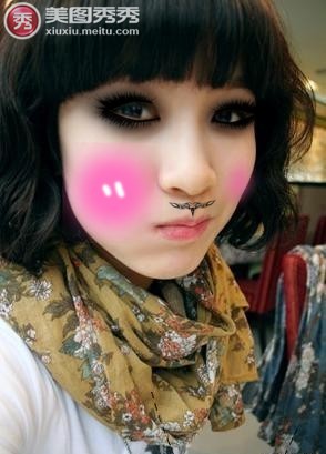 ��ͼ����Pͼ Ů�������ն�������