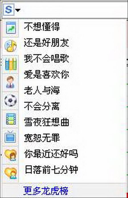 QQ���������ϳ��˵��������