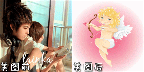 ��һ���˽� ����ͼ����չ������ܰ��TA