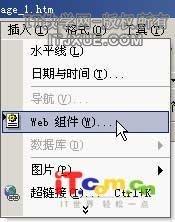 FrontPage��ҳ��Ч����ѧ����Ч��ť������