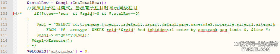 dedecms�¼���ĿΪ�յ�ʱ����ʾ