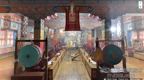 Google Earthʮ����