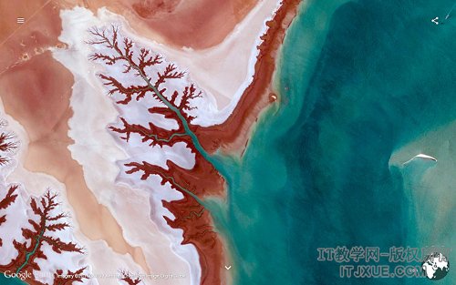 Google Earthʮ����