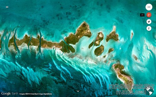 Google Earthʮ����