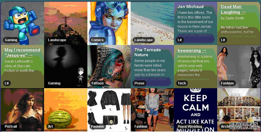 ����װ�ƣ���̸tumblr - Burado.Bias - �����ǡ�ʱ��