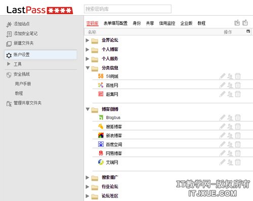 LastPass