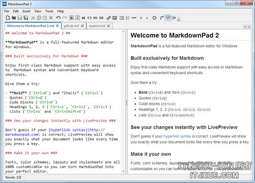 Markdown�༭��