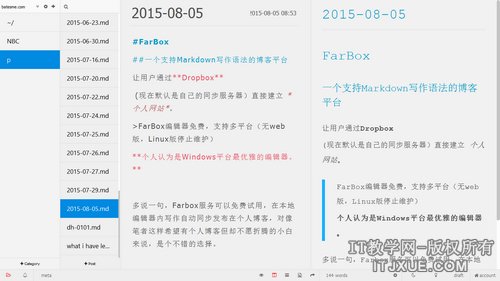 Markdown�༭��