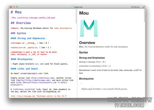 Markdown�༭��