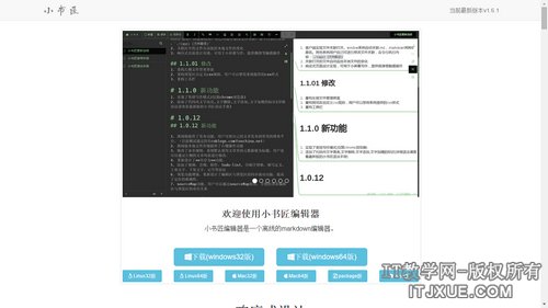 Markdown�༭��