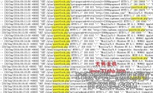 dedecms 10 7 1 300x183 dedecms 5.7�汾����guestbook.php����sqlע��©�� ©��Ԥ��